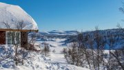 Etnedal Norwegen: Baugrundstück für Ferienhaus in traumhafter Lage in Etnedal Grundstück kaufen